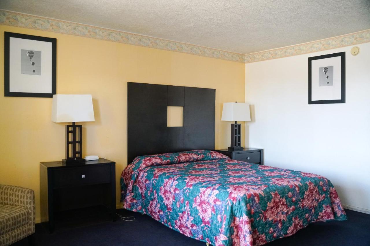 Downtown Inn Albuquerque