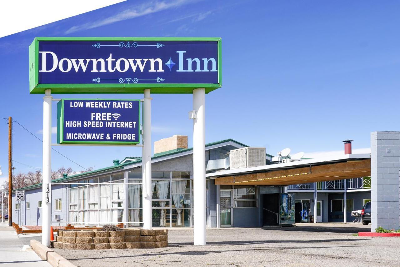 Downtown 2* Albuquerque