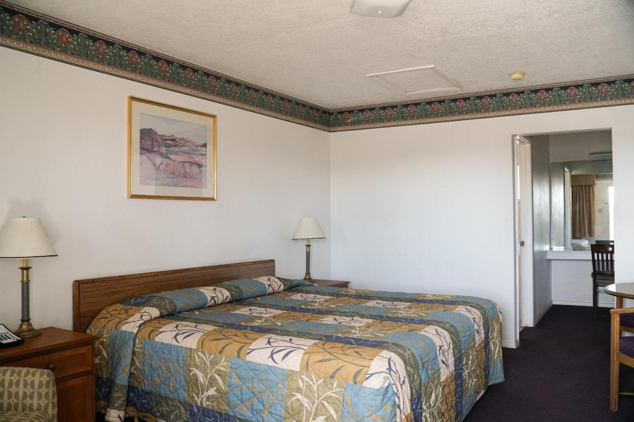 Inn Downtown Albuquerque