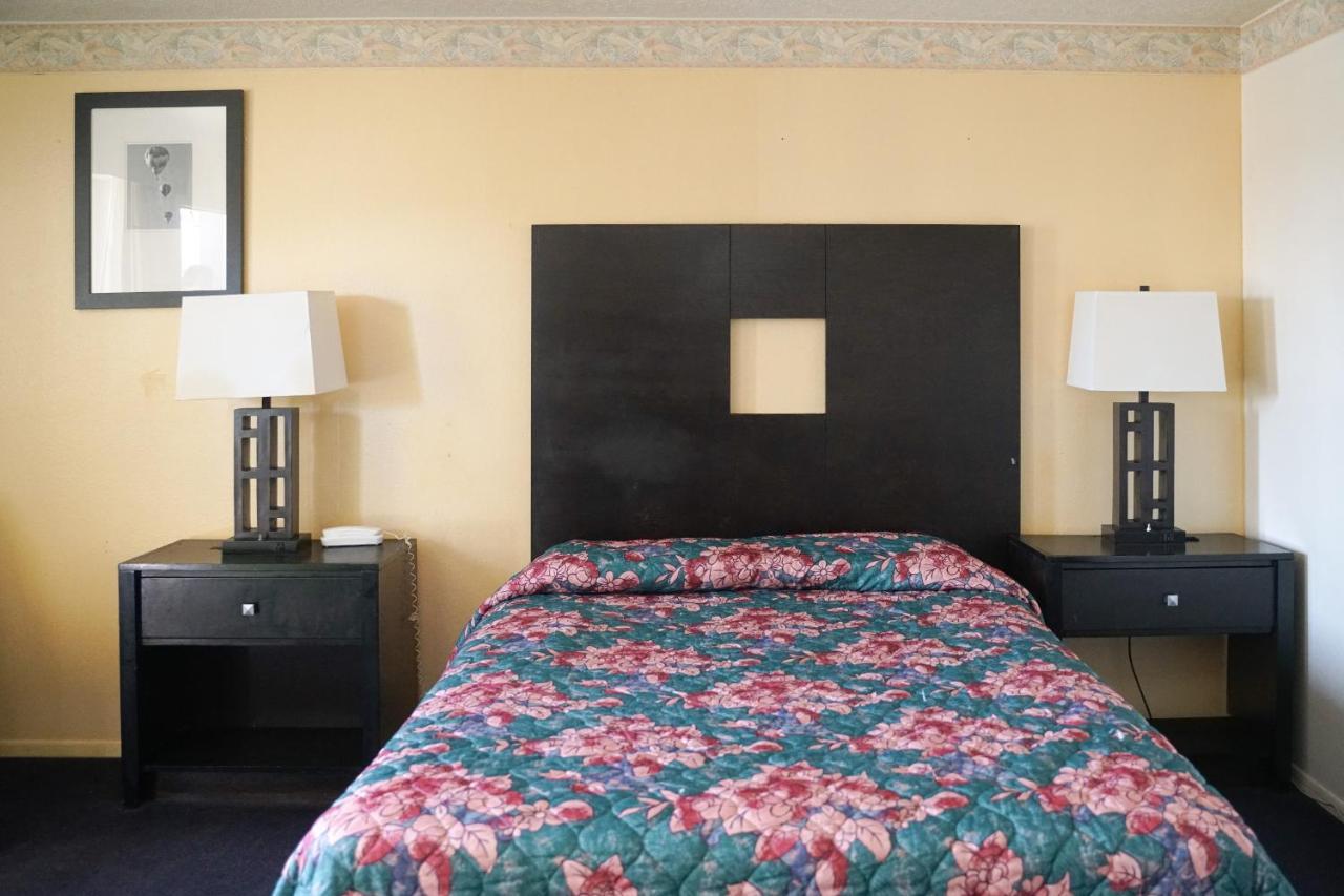 Inn Downtown