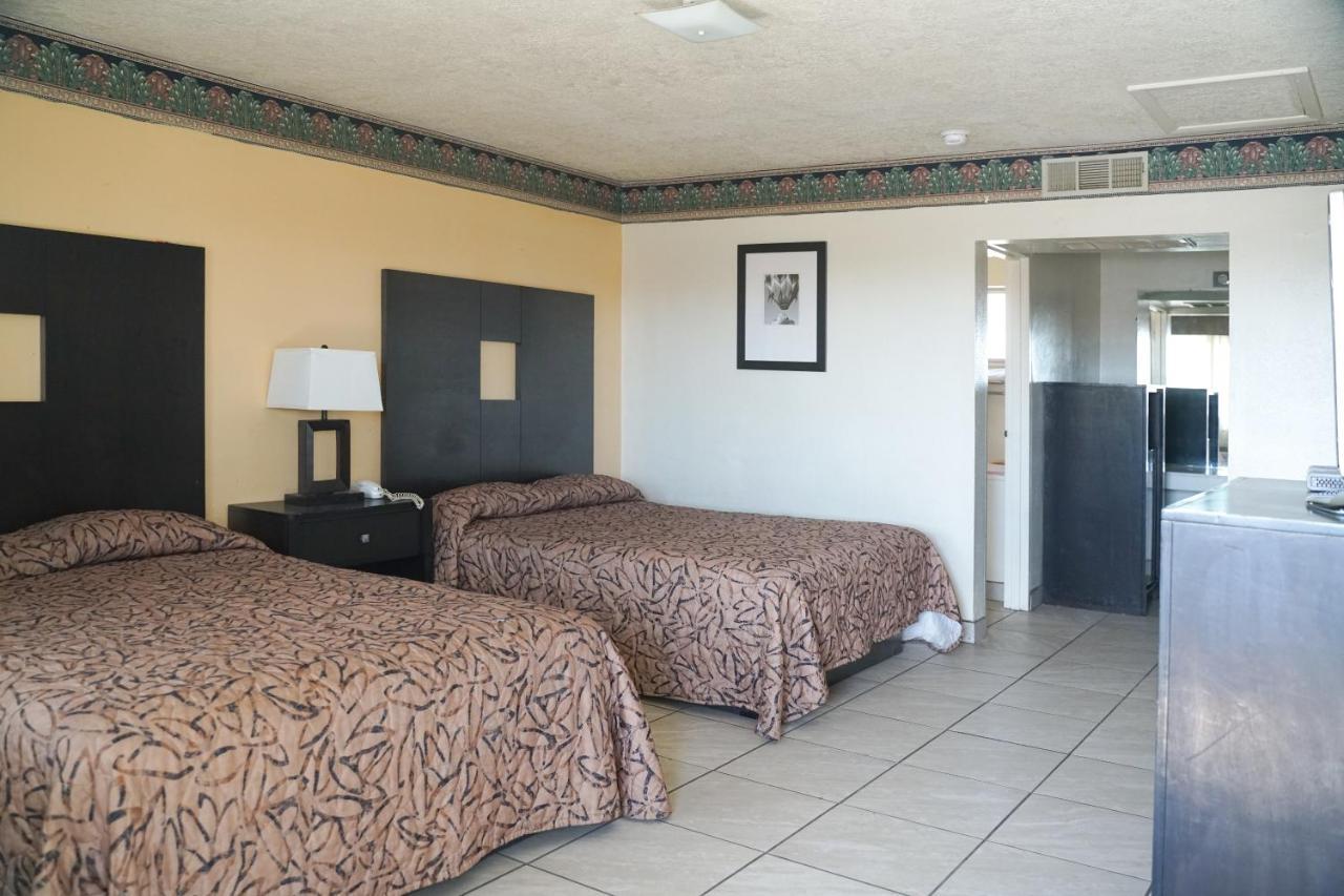 Downtown Inn 2*
