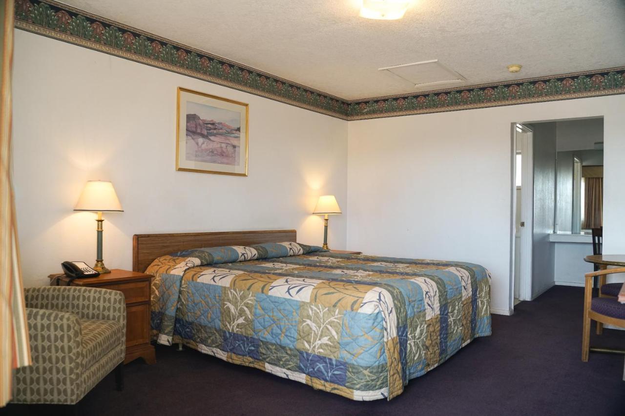 Inn Downtown Albuquerque