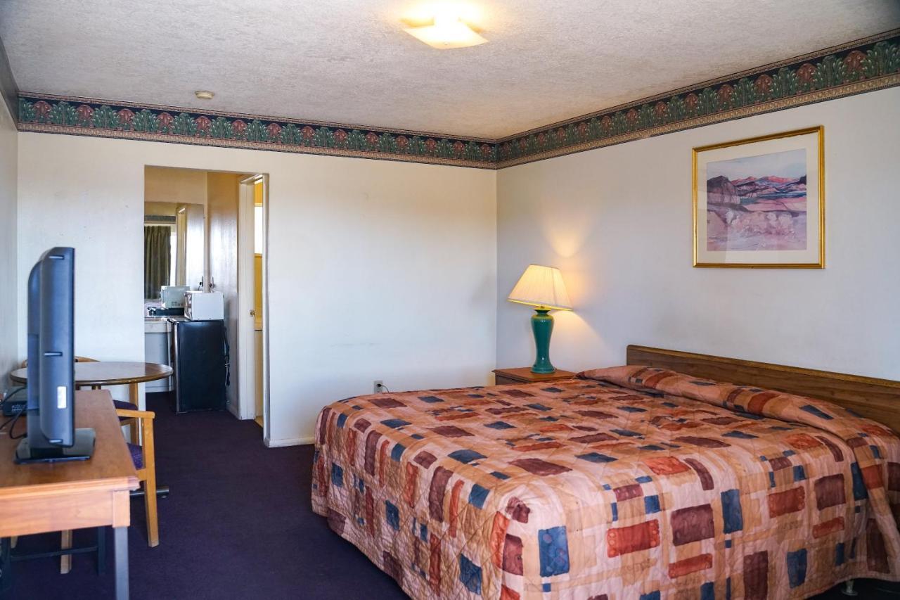 Inn Downtown