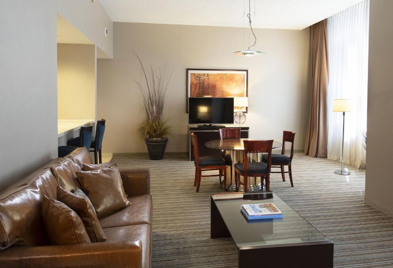 Hotel The Clyde