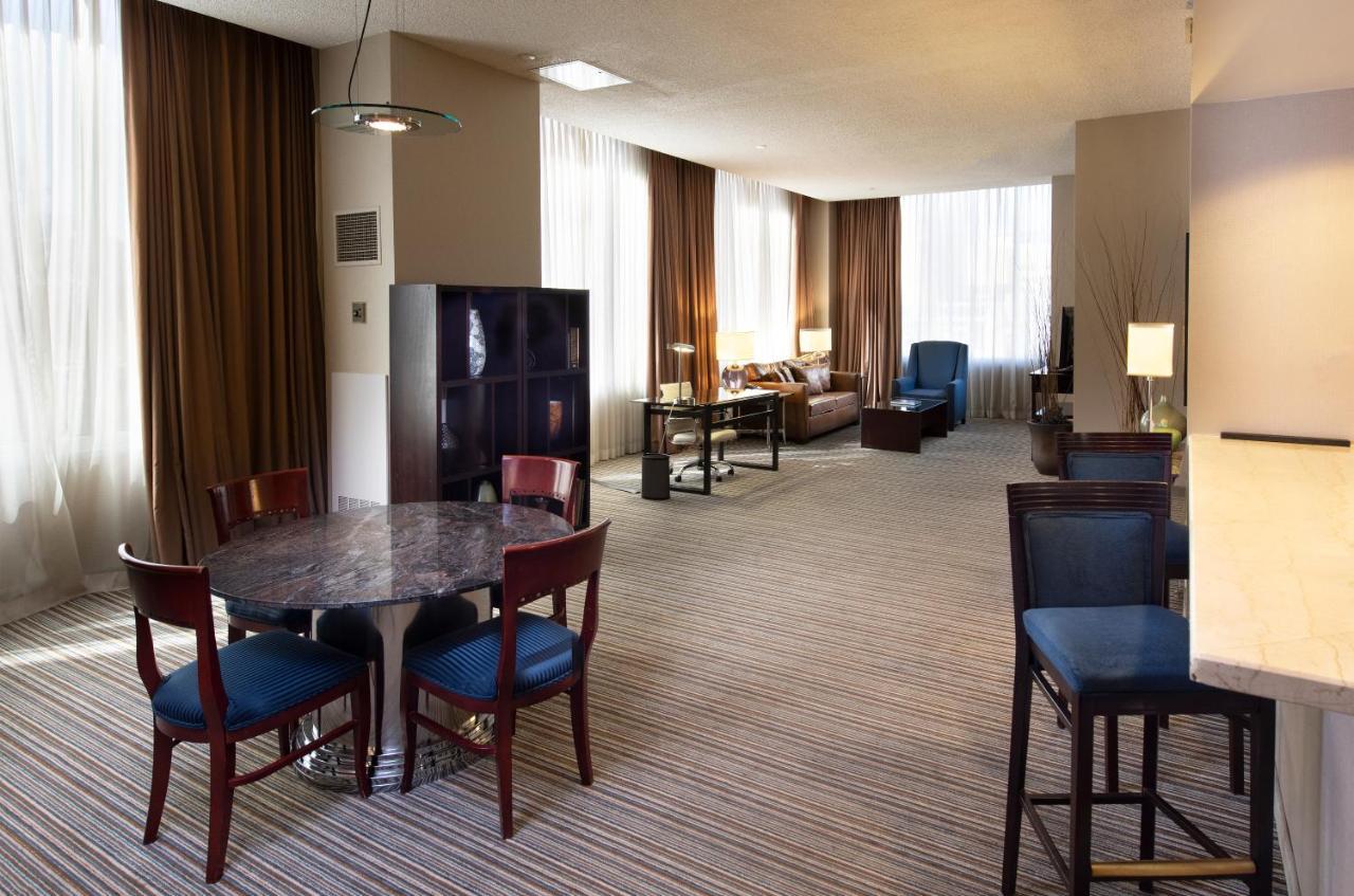 The Clyde 4* Albuquerque