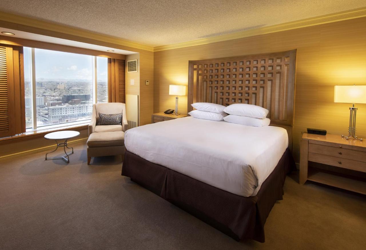 The Clyde 4* Albuquerque