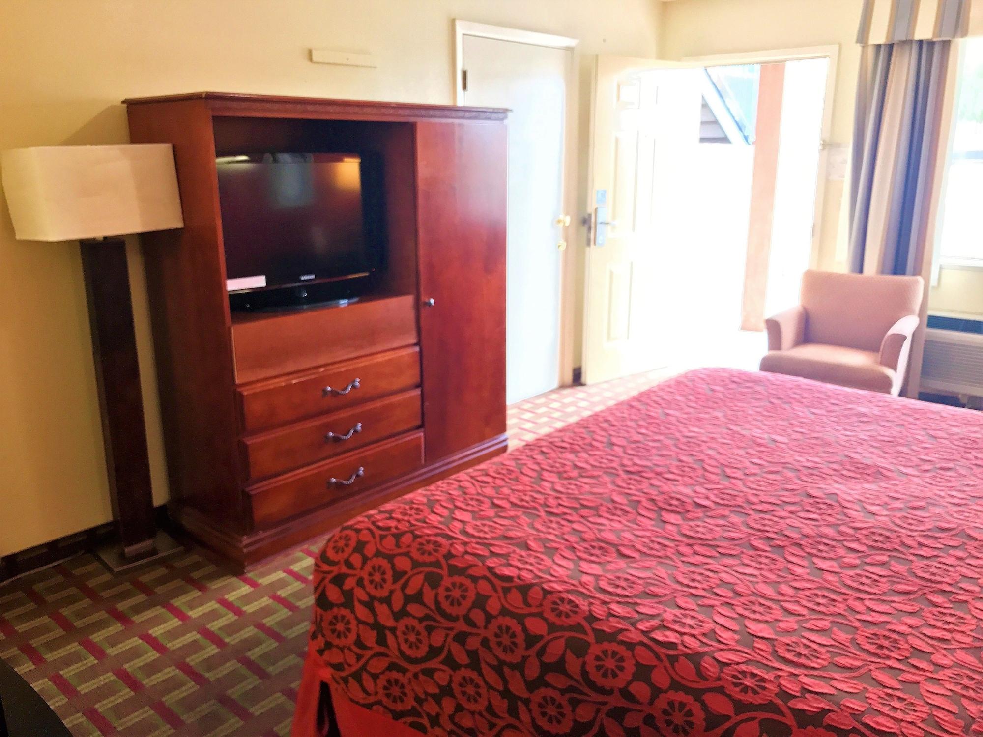 Days By Wyndham East 2* Albuquerque