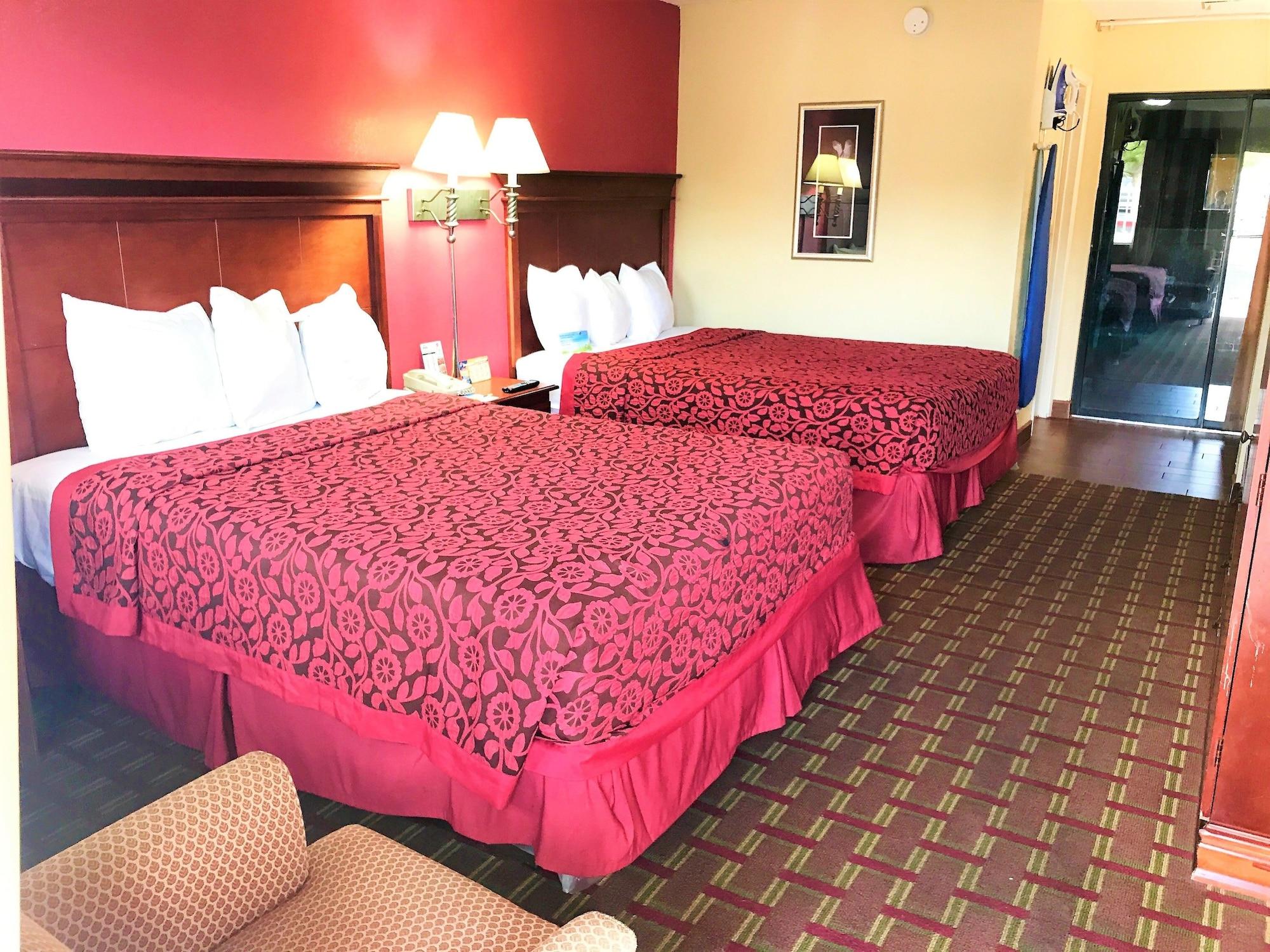 Days By Wyndham East Hotel Albuquerque