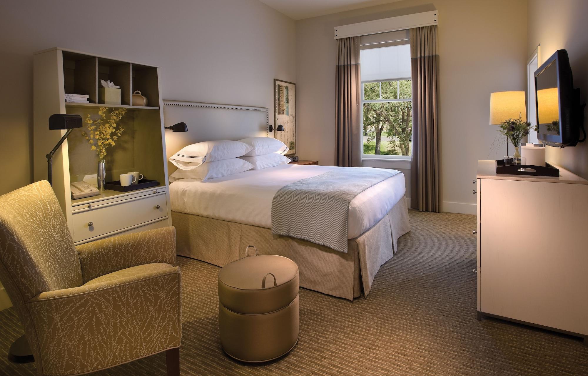 Parq Hotel