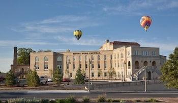 Parq Albuquerque