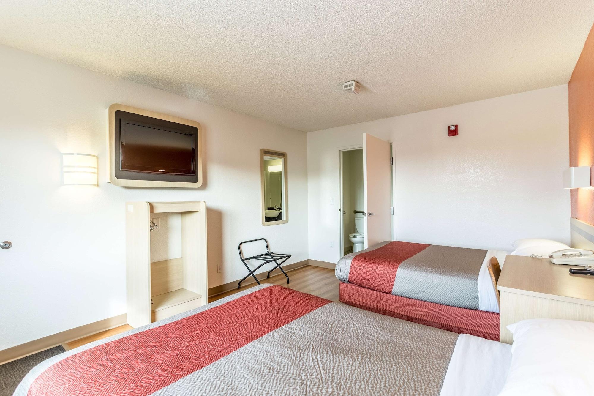 6-albuquerque, Nm - South - Airport Hotel Albuquerque