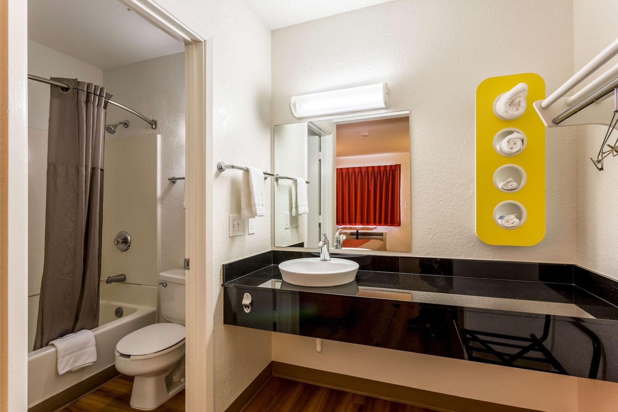 Hotel 6-albuquerque, Nm - South - Airport