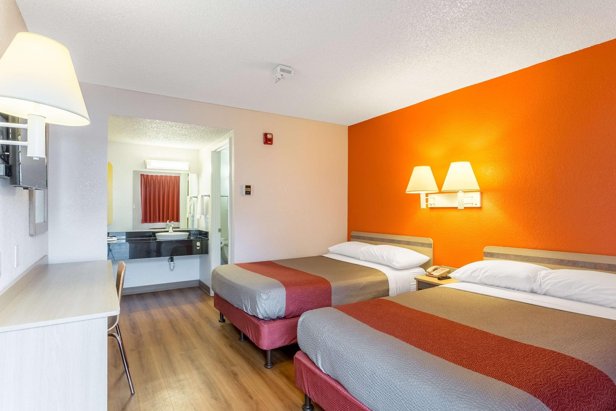 6-albuquerque, Nm - South - Airport Hotel Albuquerque