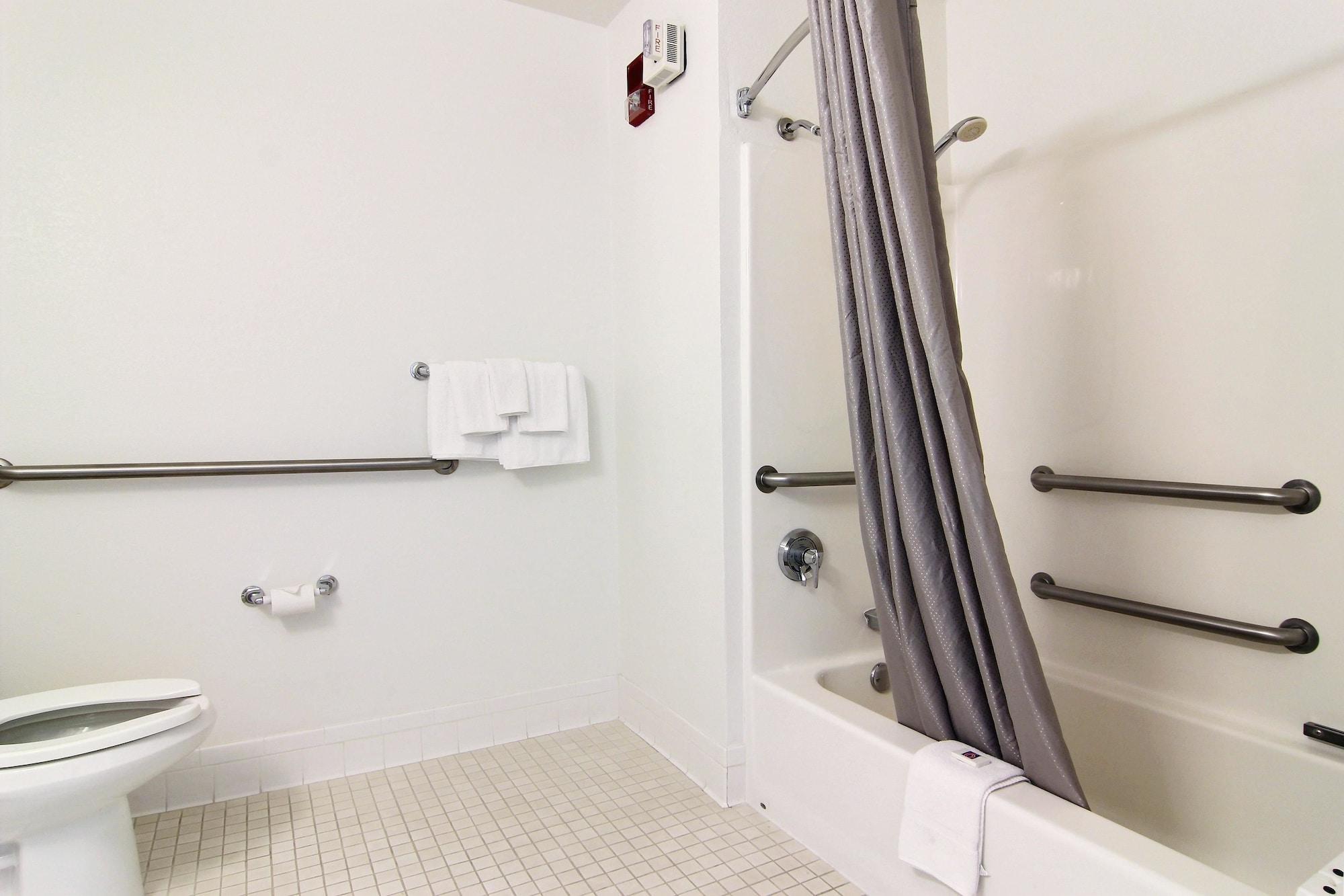 Hotel 6-albuquerque, Nm - North