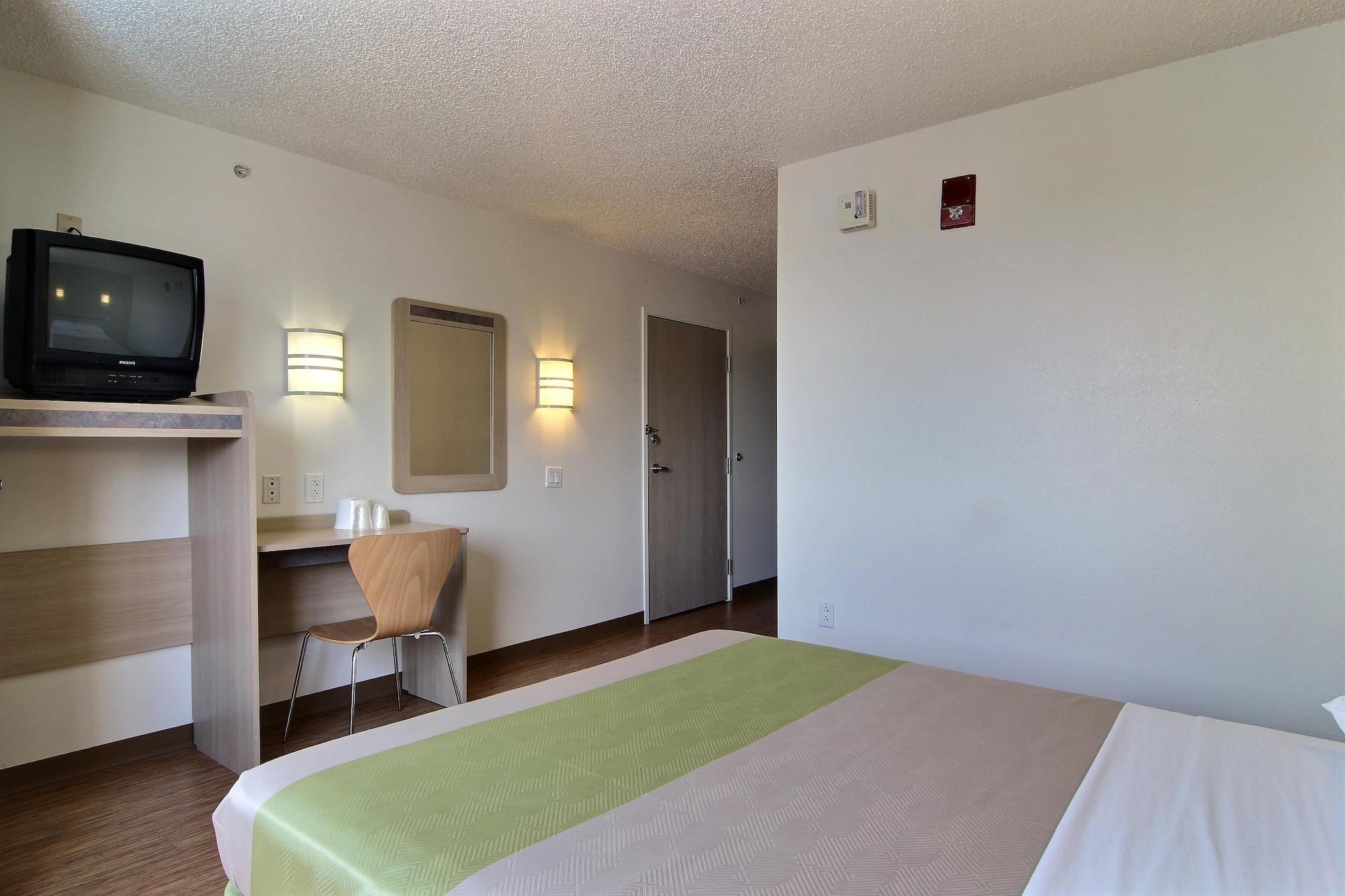 6-albuquerque, Nm - North Hotel Albuquerque