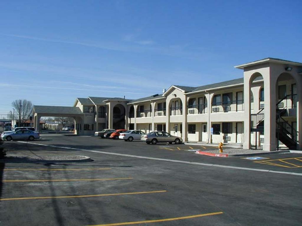 Hotel American &