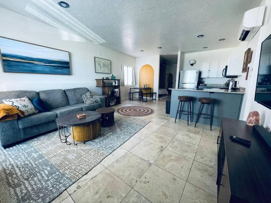 Villa Pet Friendly! Private Retreat In Nob Hill
