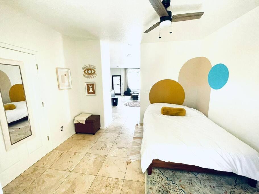 Pet Friendly! Private Retreat In Nob Hill * Albuquerque