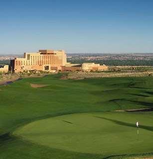 Sandia And Casino Hotel 4*