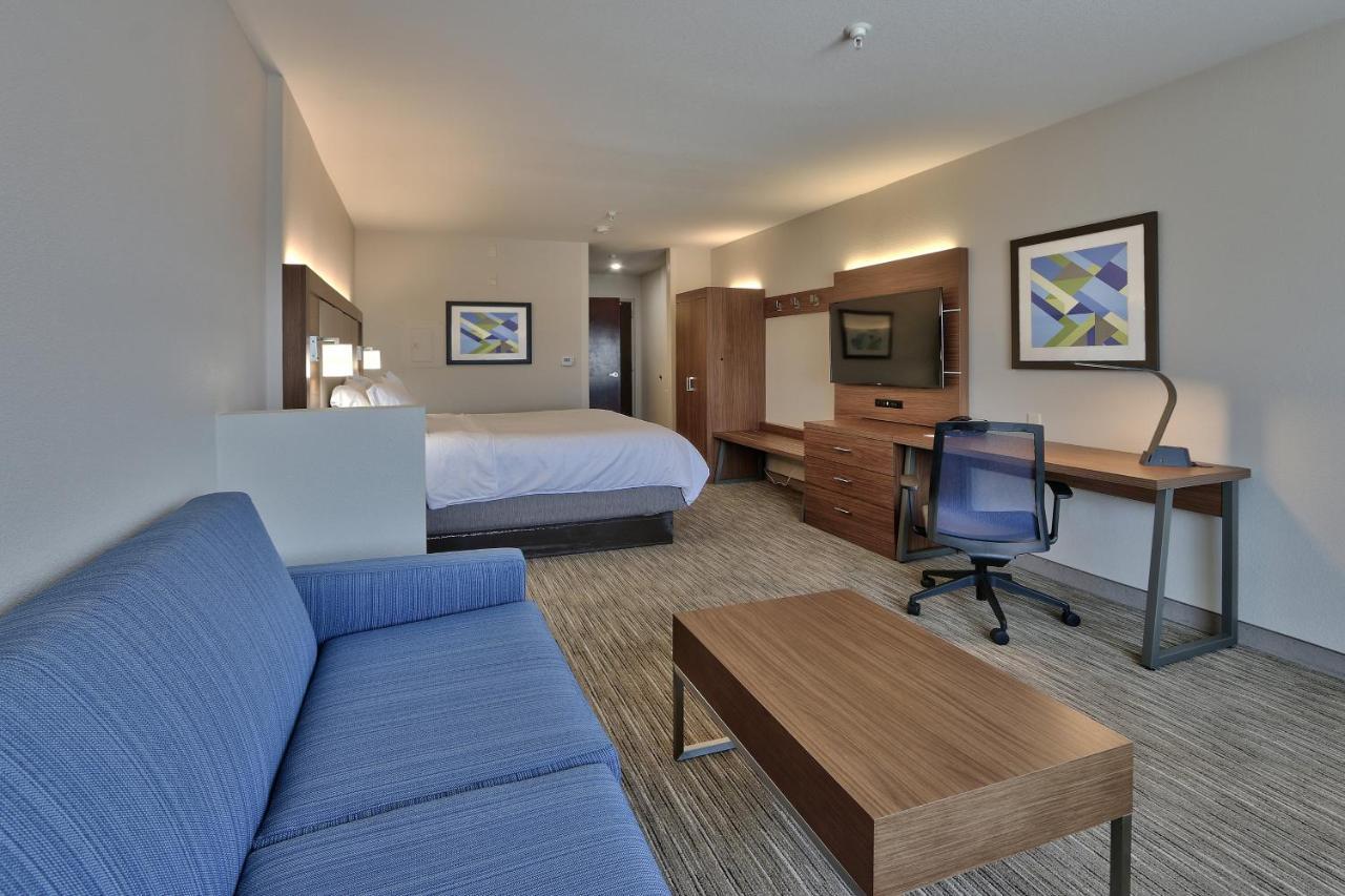 Express & Historic Old Town By Ihg 3* Albuquerque
