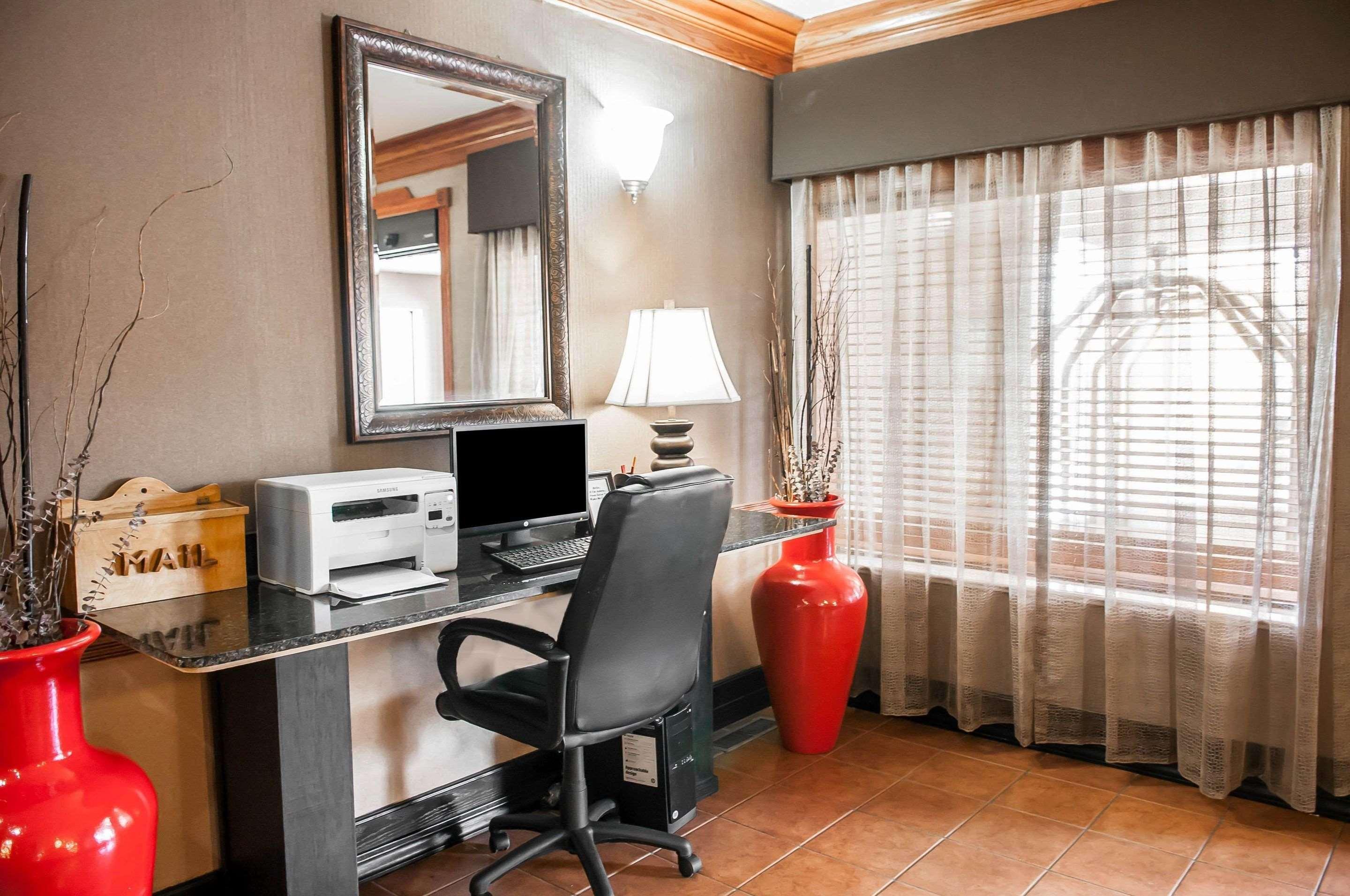 Comfort Albuquerque-north Journal Center Hotel