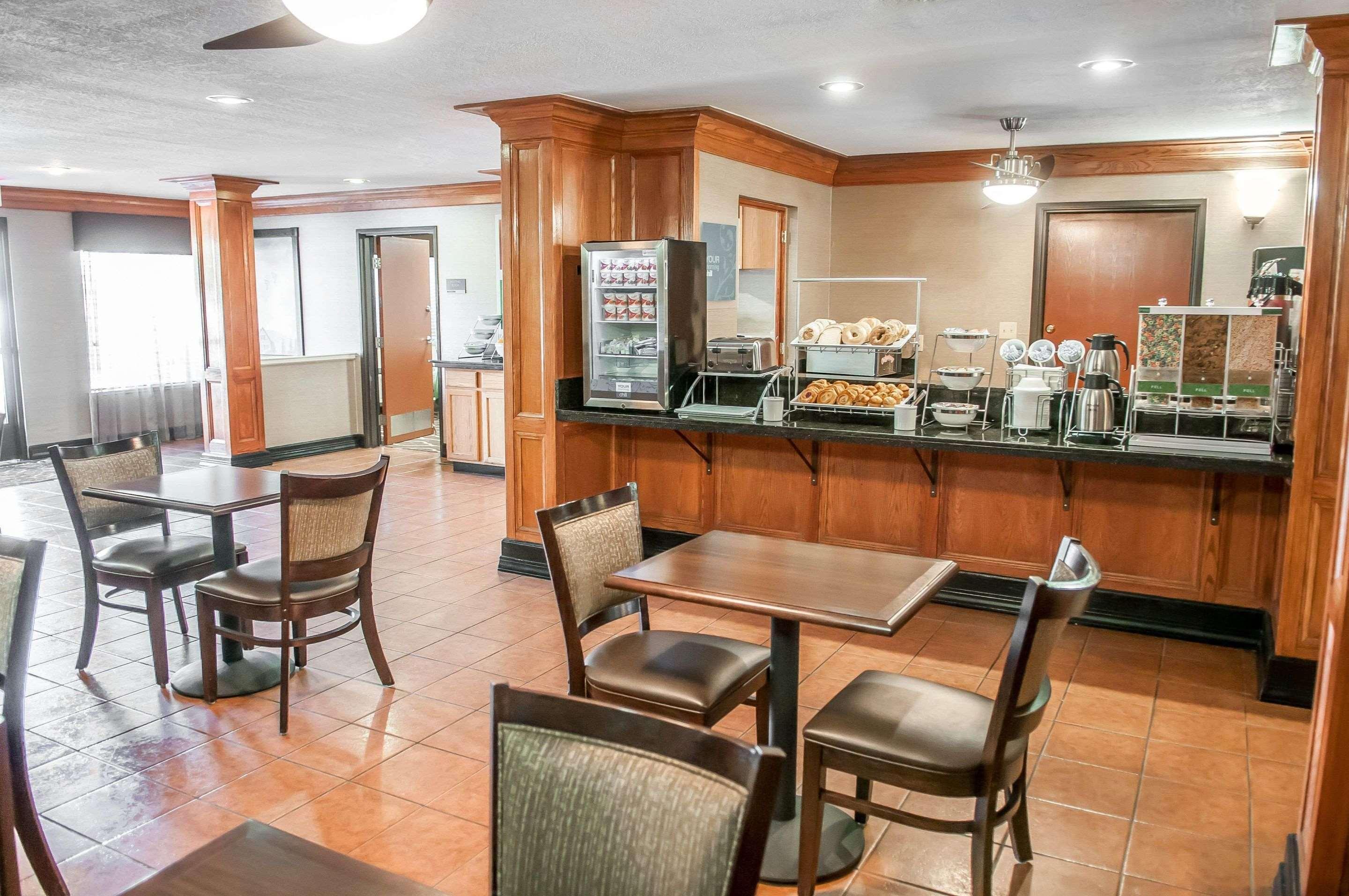 Hotel Comfort Albuquerque-north Journal Center