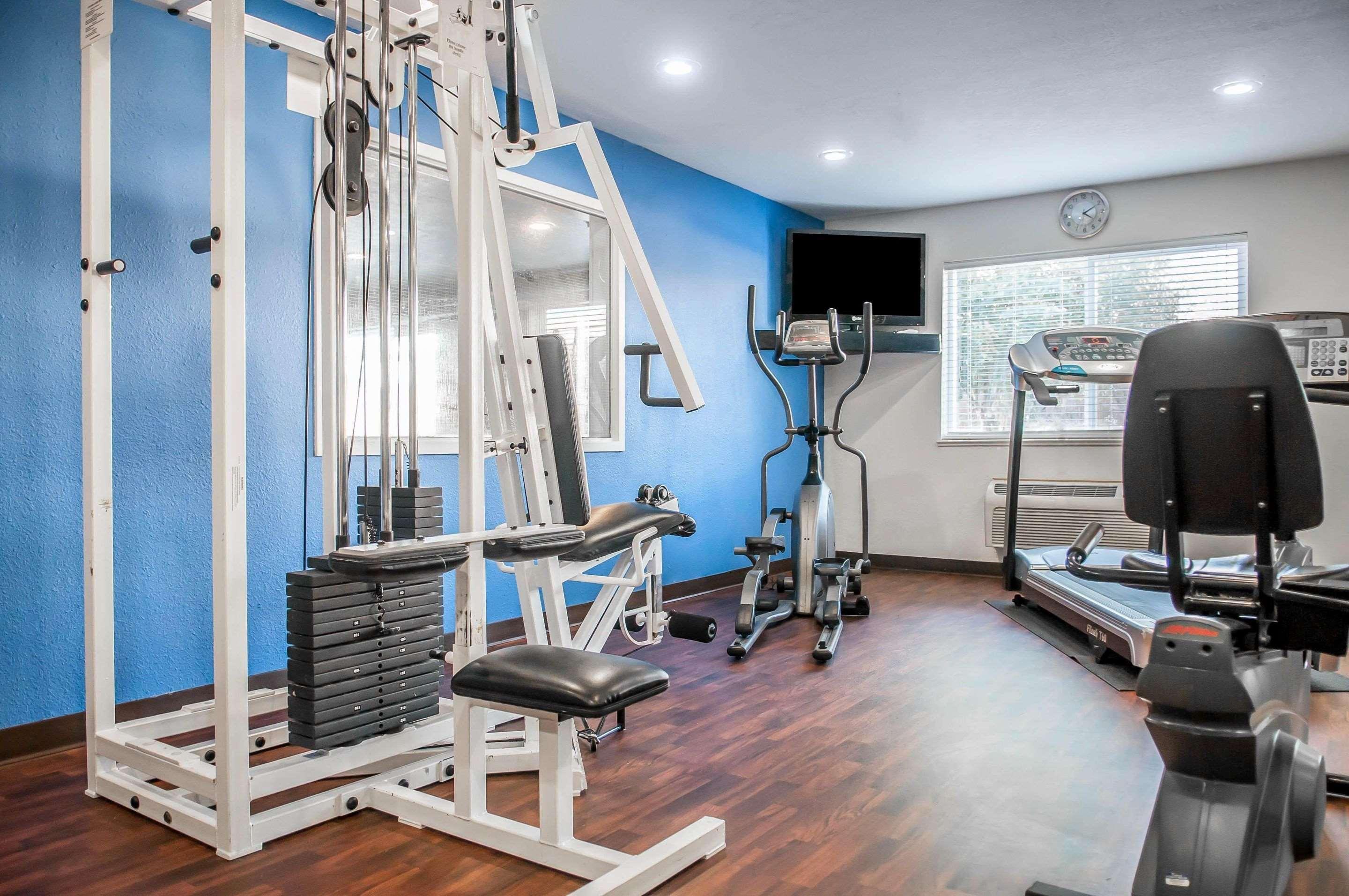 Comfort Albuquerque-north Journal Center 3*