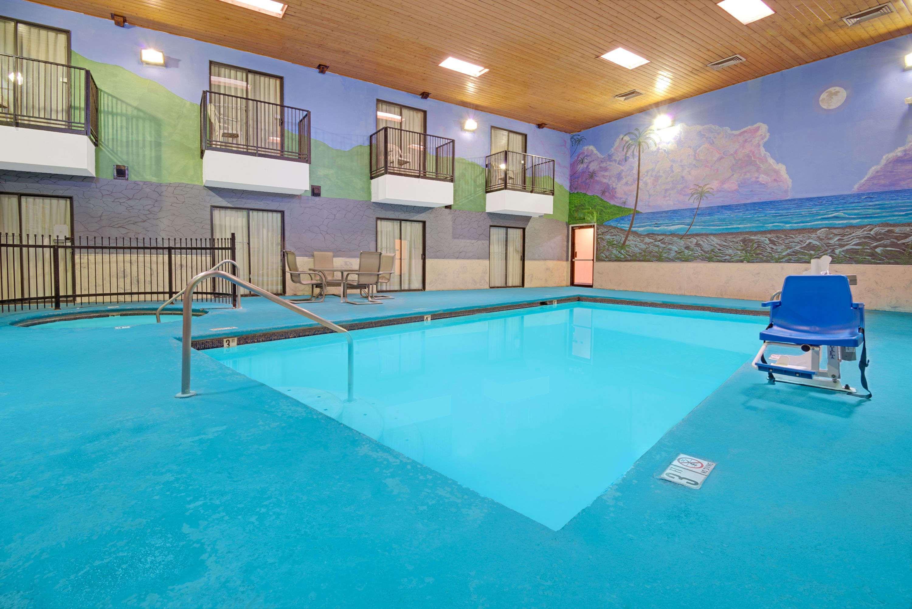 Days By Wyndham East 2* Albuquerque