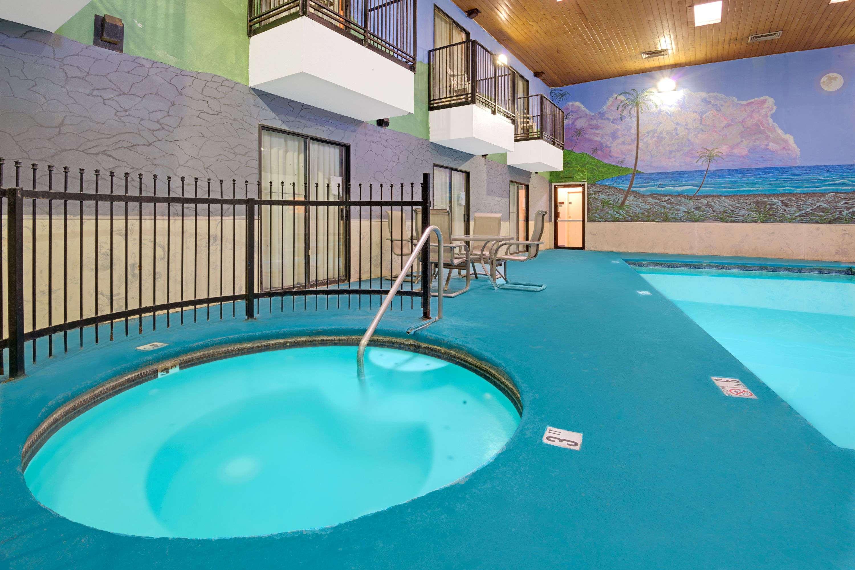 Days By Wyndham East 2* Albuquerque
