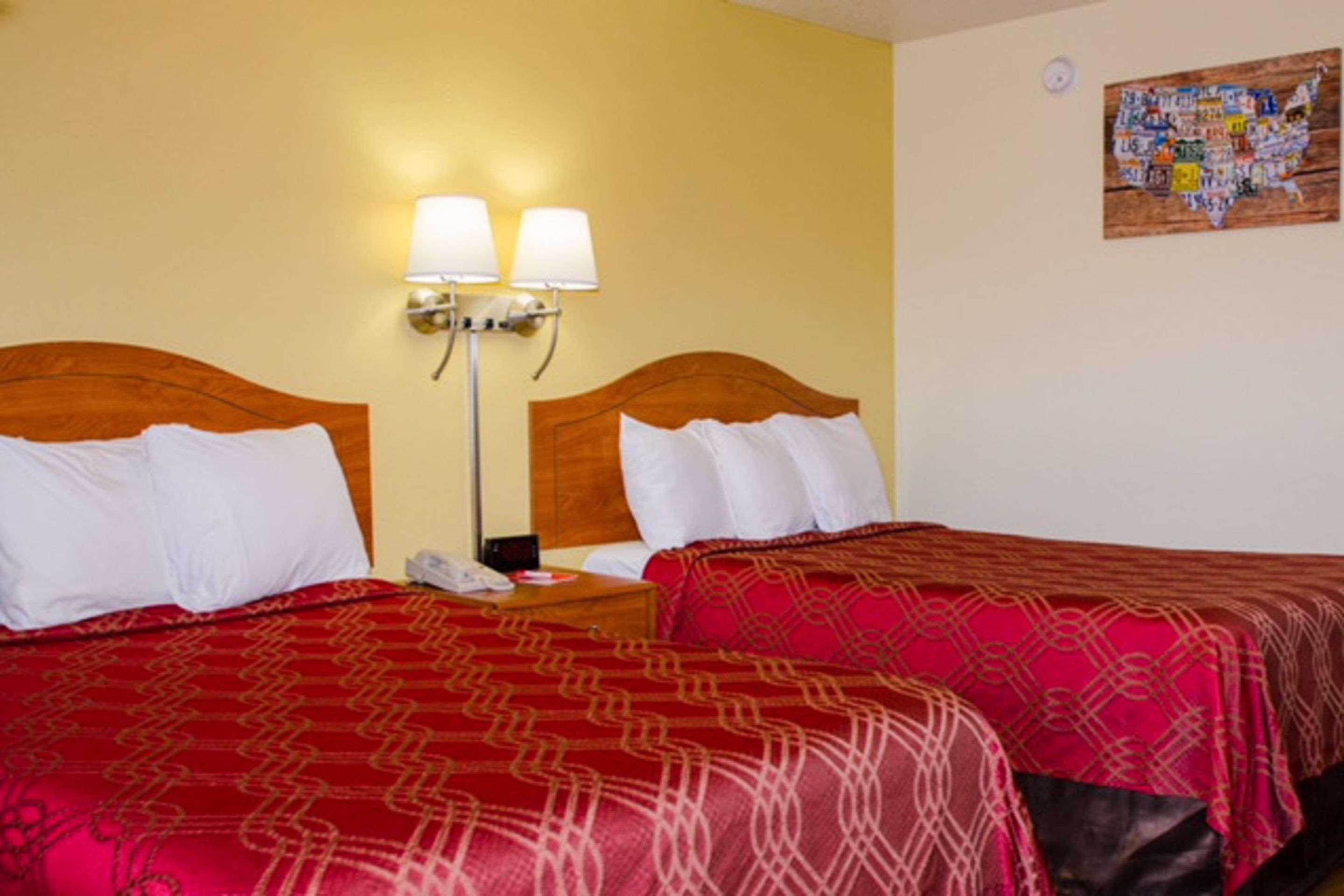 Motel Econo East