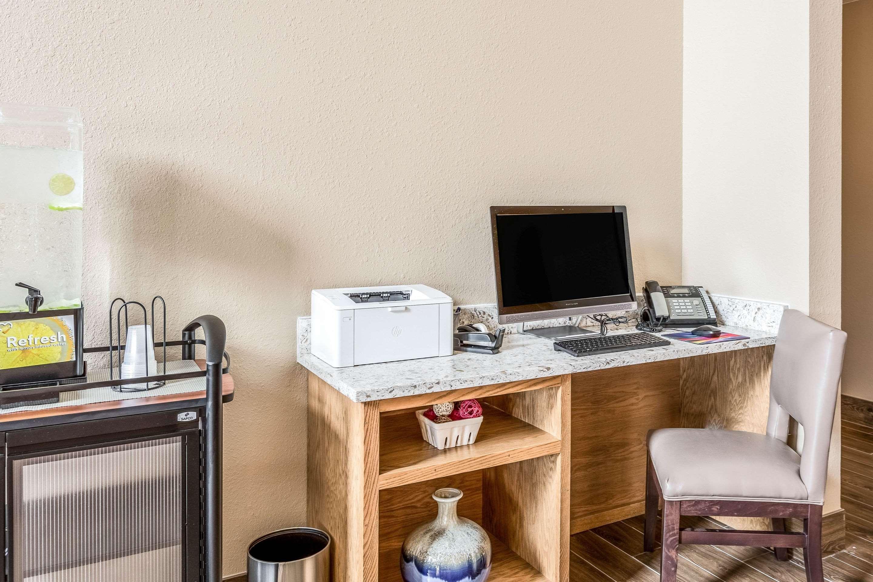 Hotel Comfort & Downtown Albuquerque