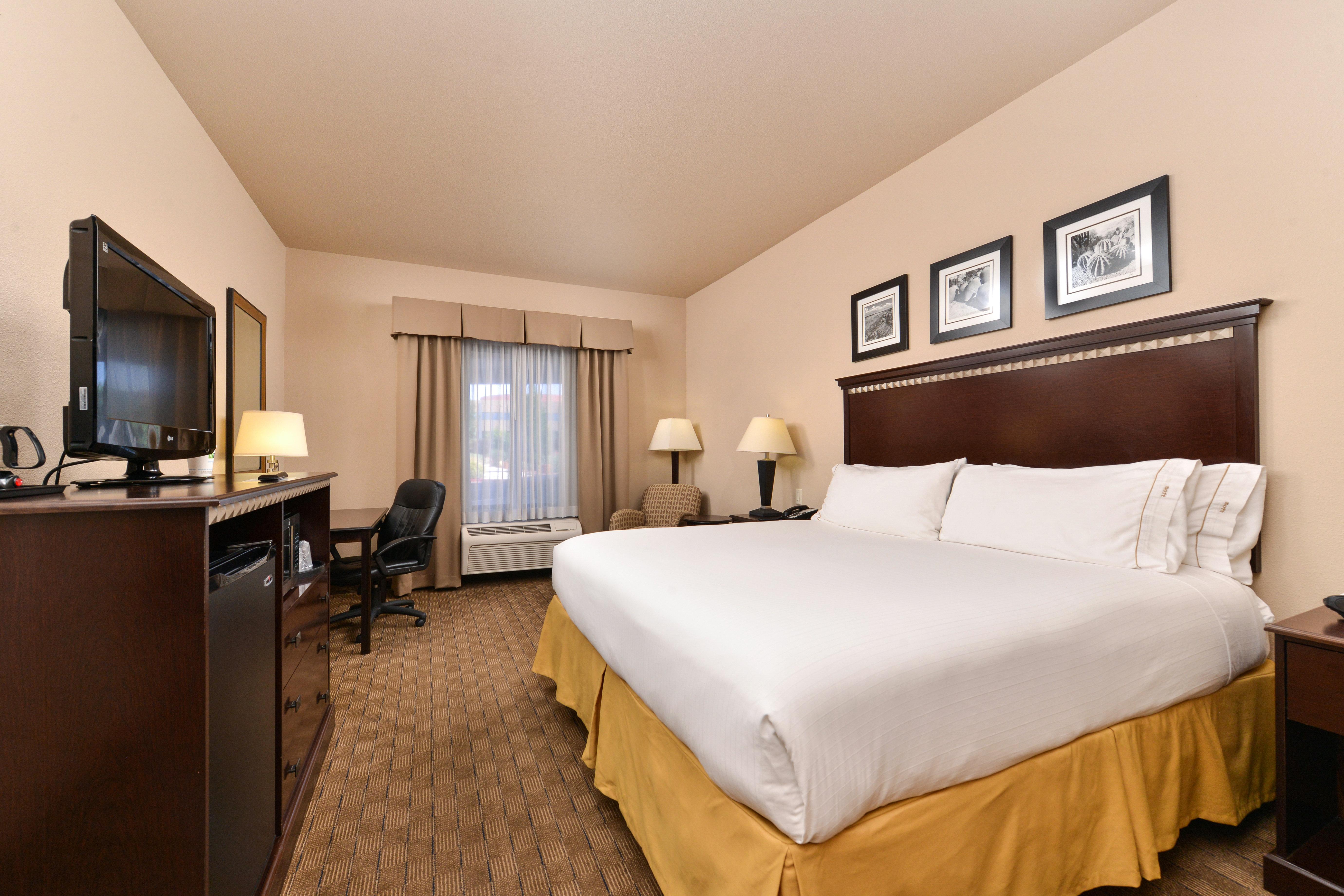 Express & Historic Old Town By Ihg 3* Albuquerque