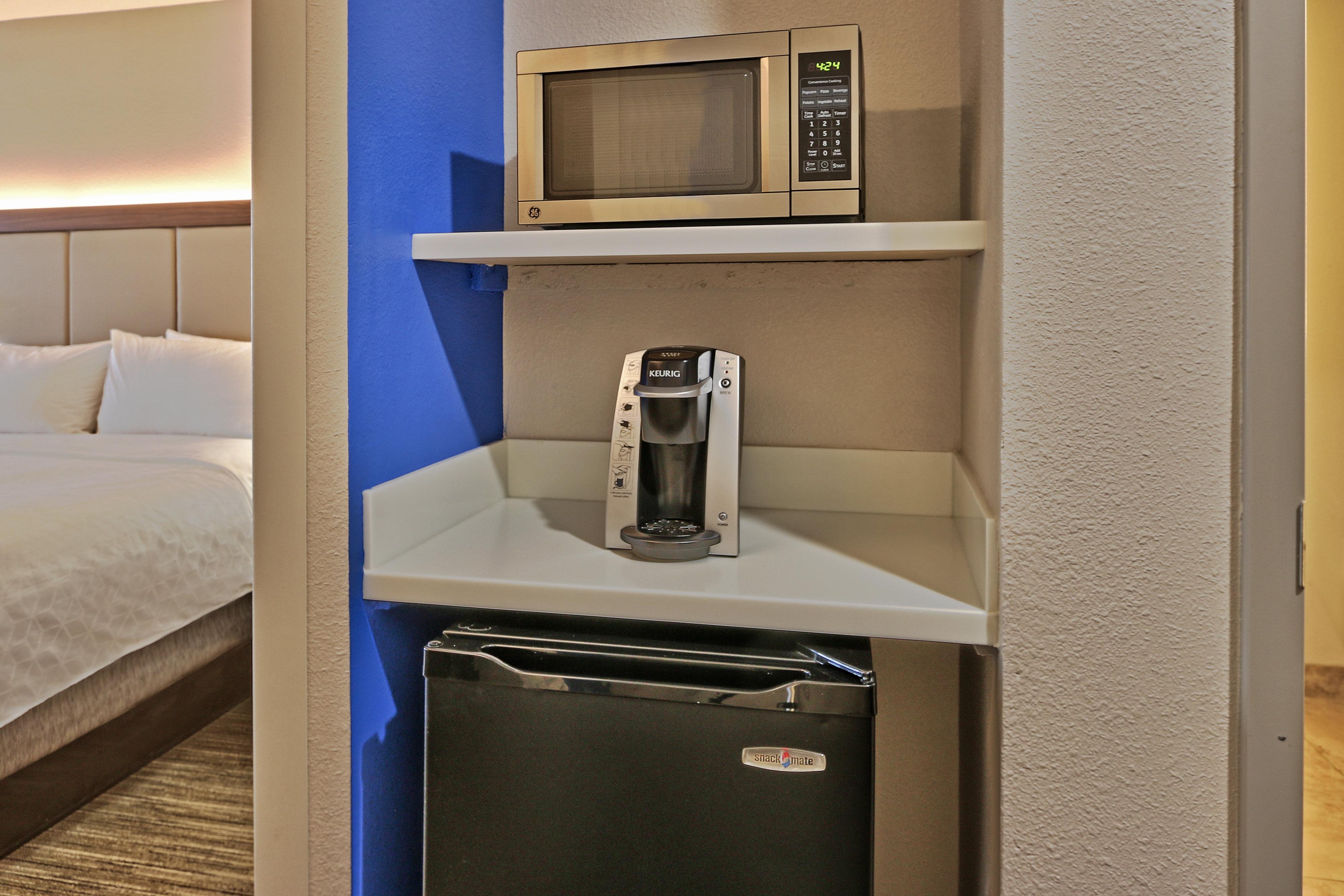 Express & Historic Old Town By Ihg Albuquerque
