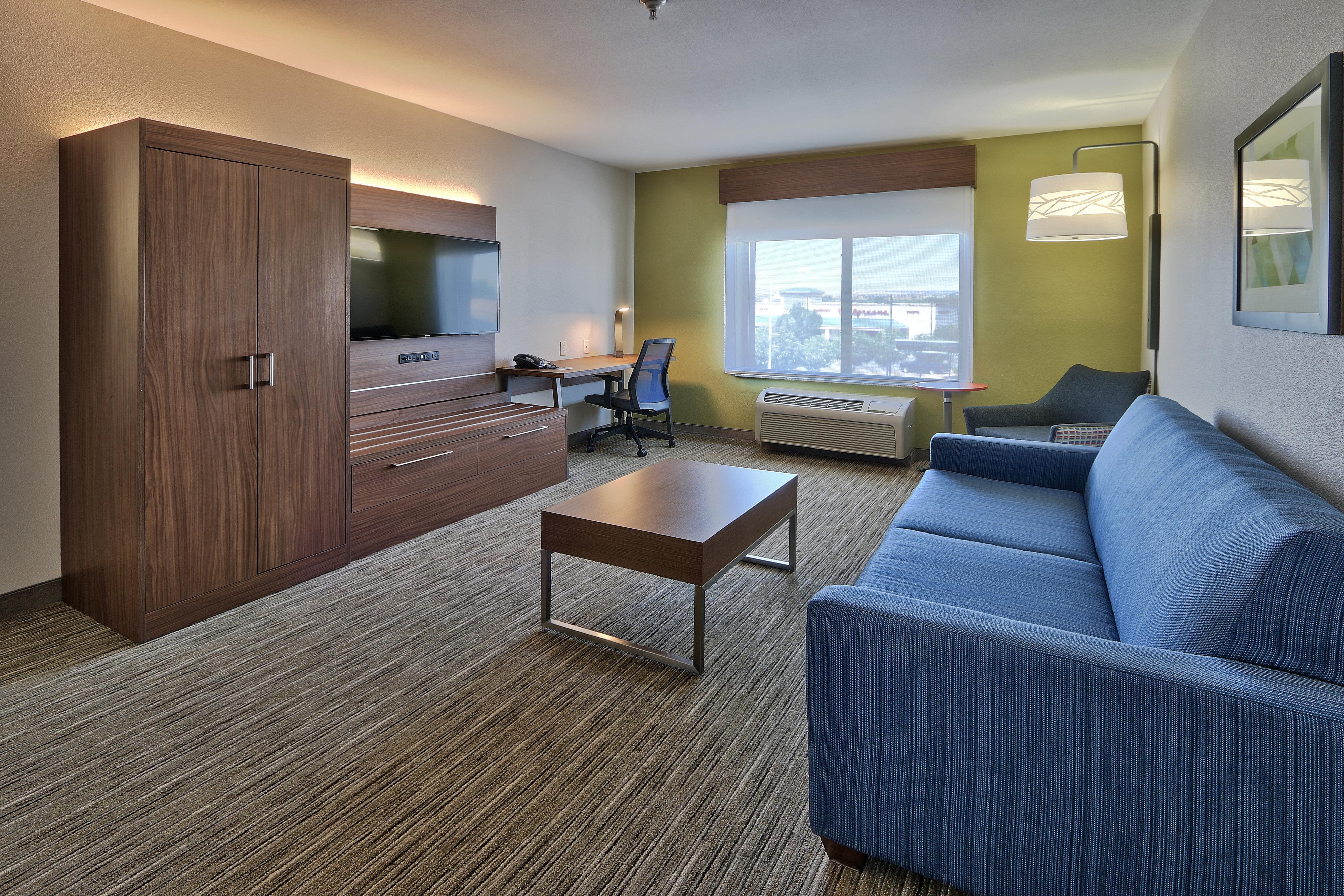 Express & Historic Old Town By Ihg Hotel