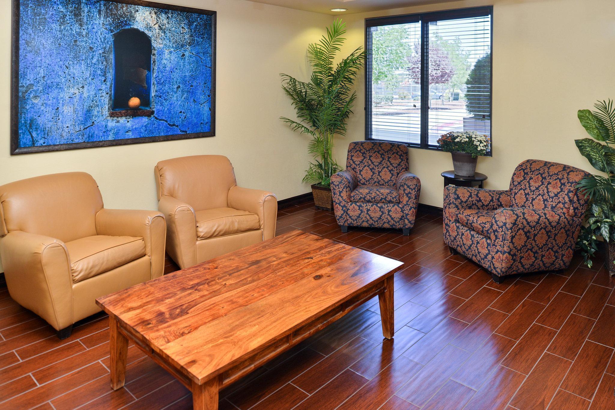 Express & Historic Old Town By Ihg Albuquerque