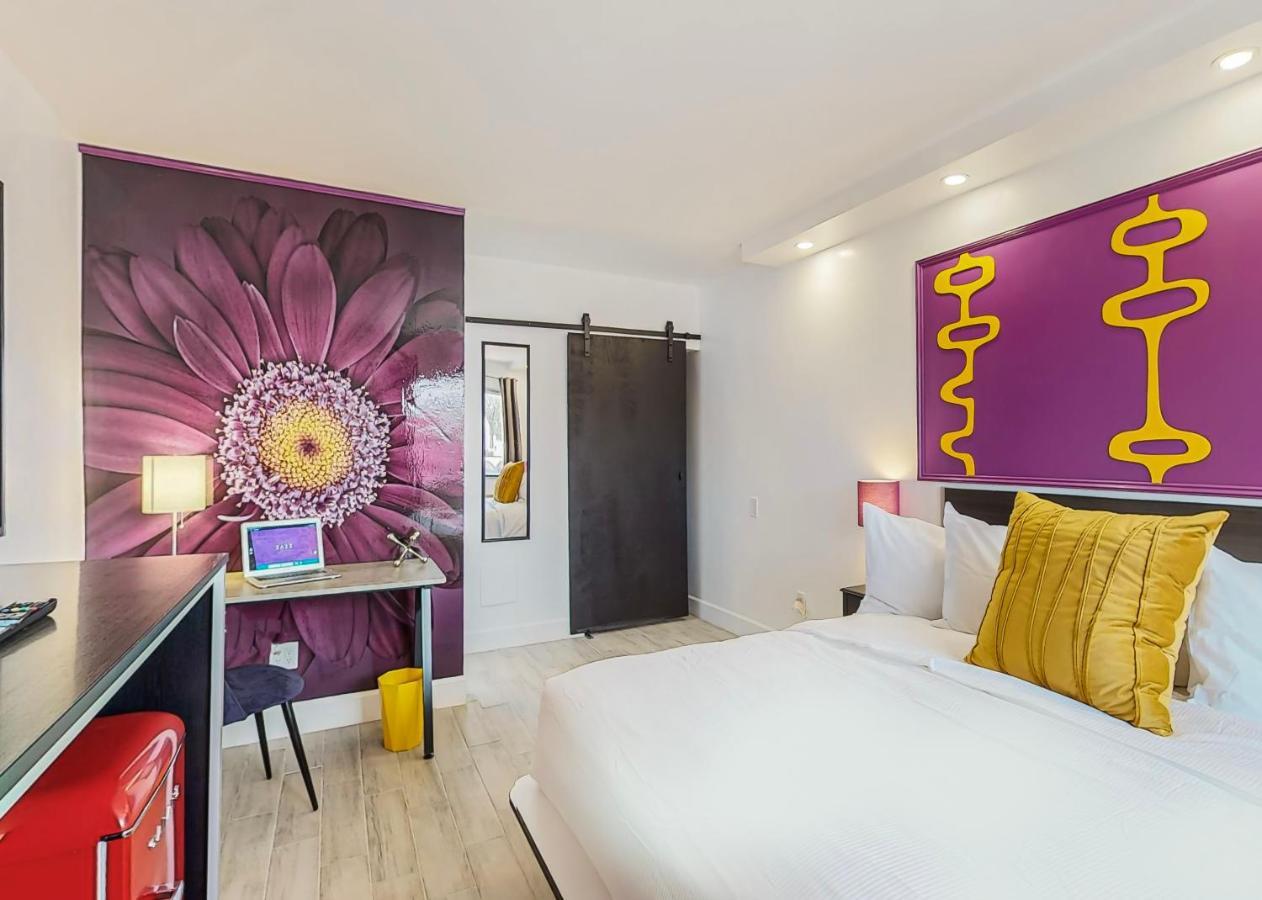 Zazz Hotel Albuquerque