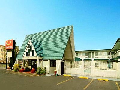 Super 8 By Wyndham Downtown 2* Albuquerque