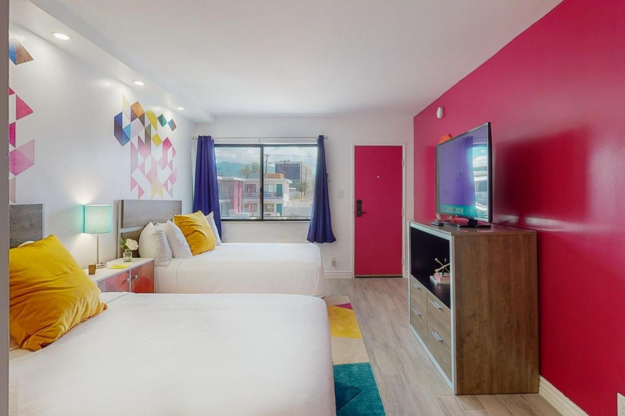 Zazz Hotel Albuquerque