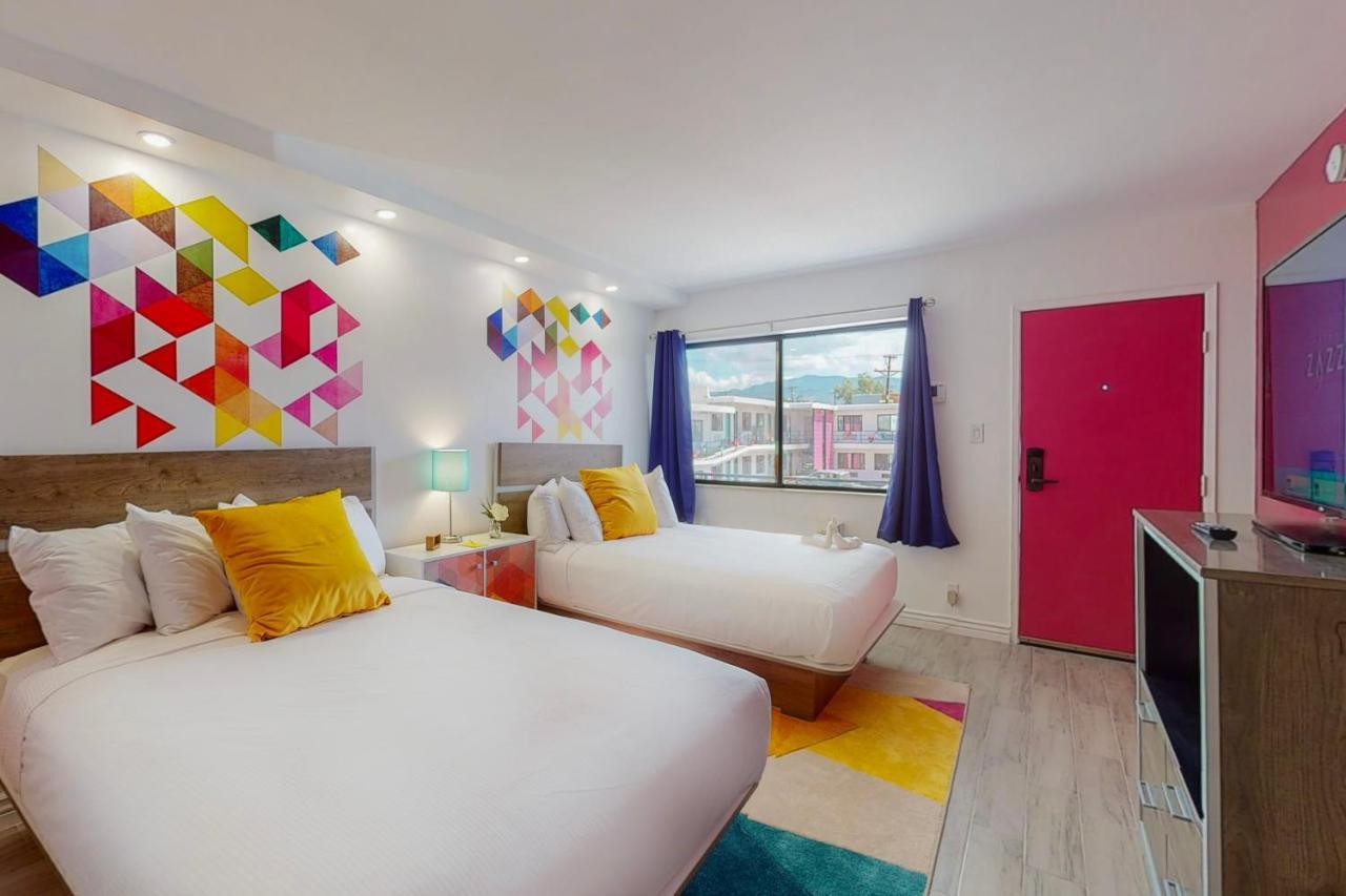 Hotel Zazz Albuquerque