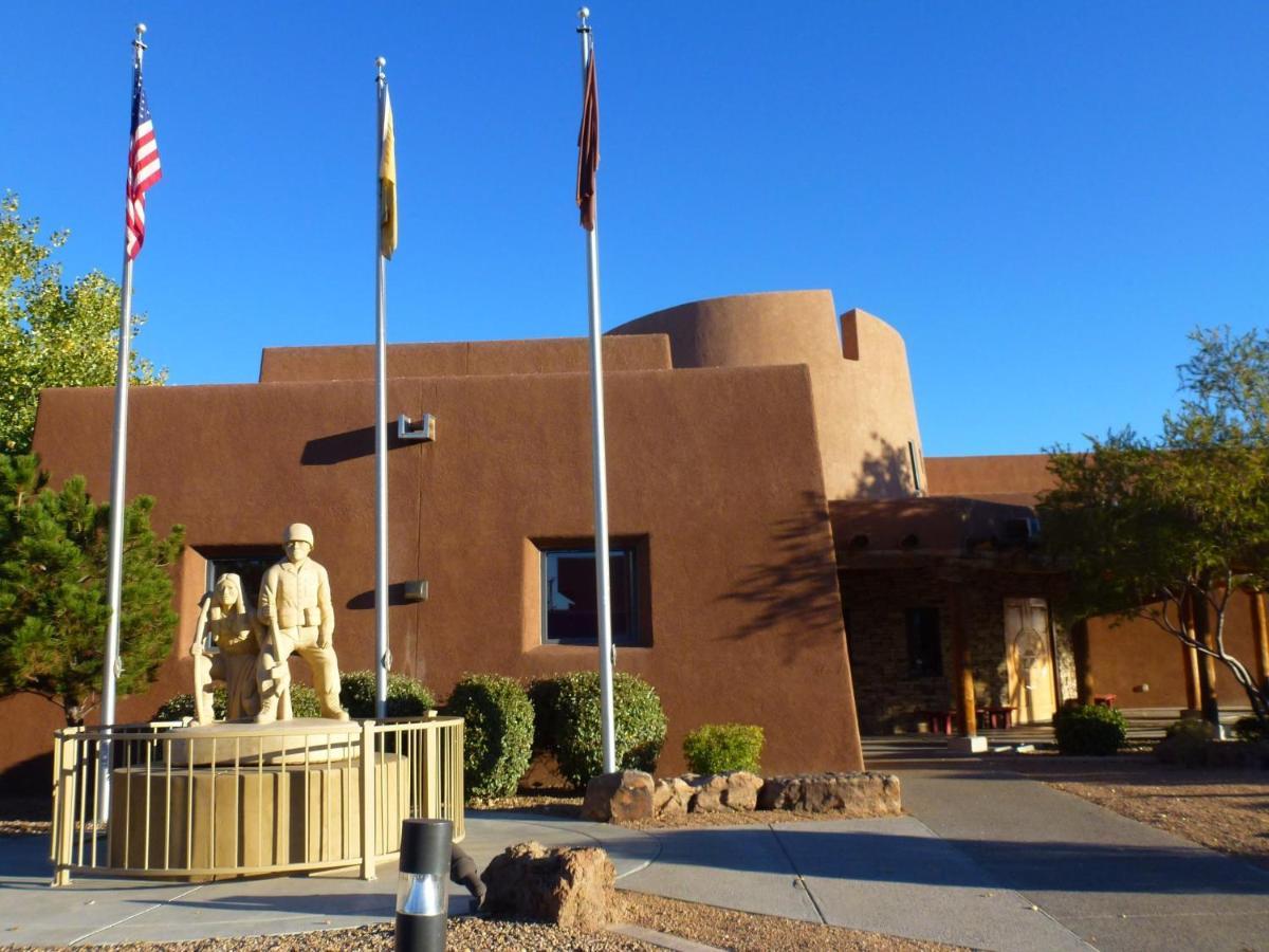 Hotel Express & Historic Old Town By Ihg Albuquerque