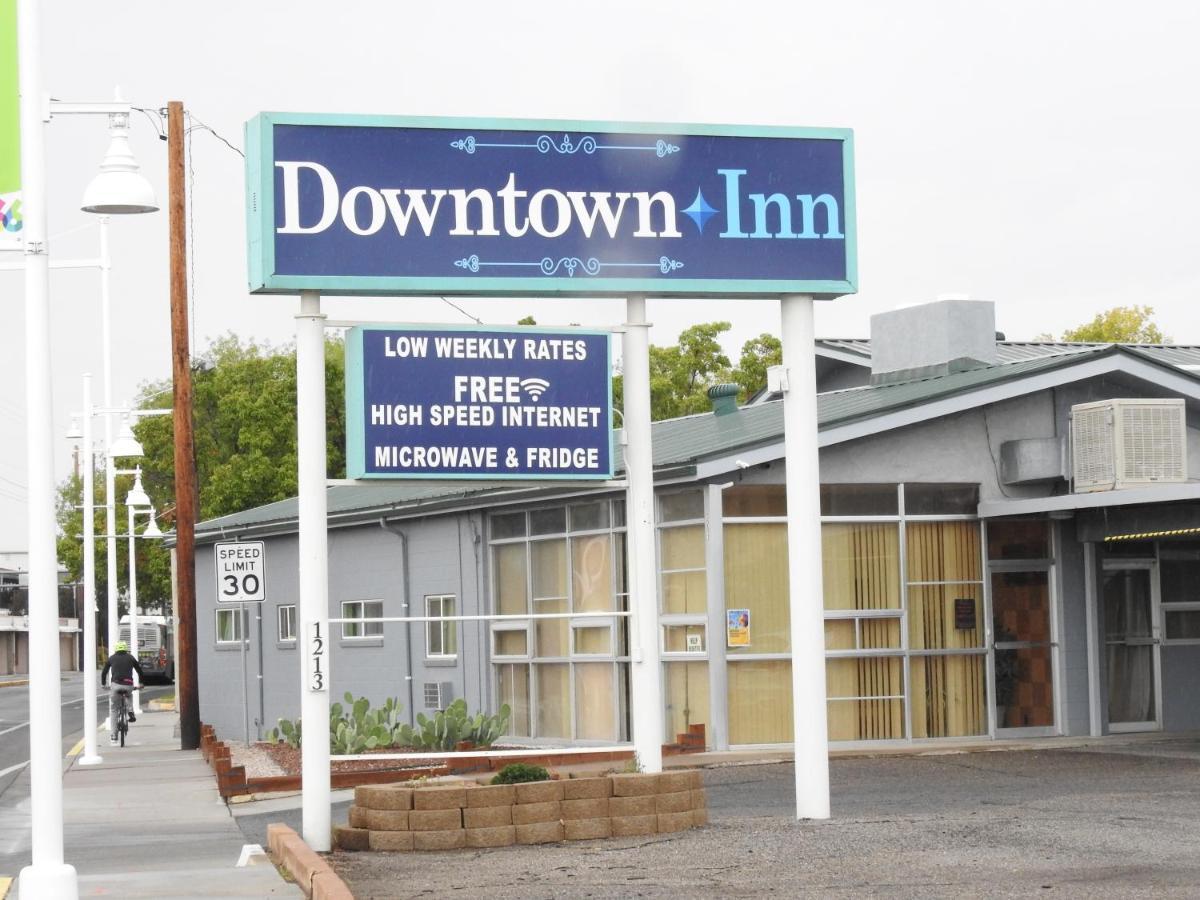 Inn Downtown