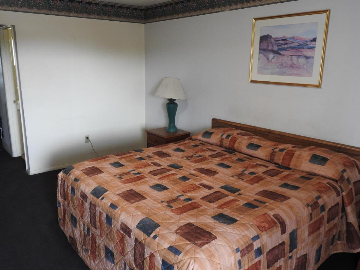 Downtown Inn Albuquerque