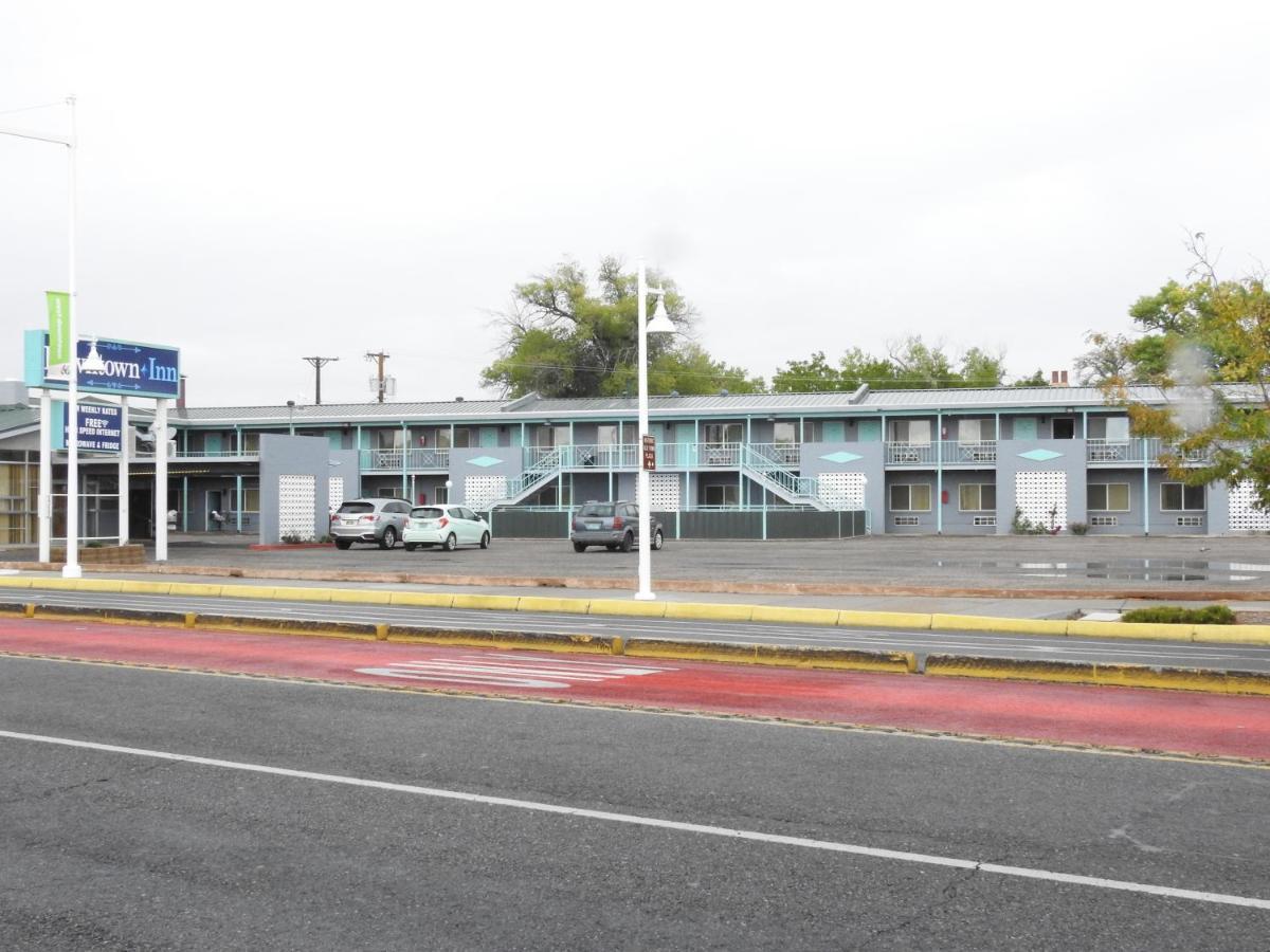 Downtown Inn Albuquerque