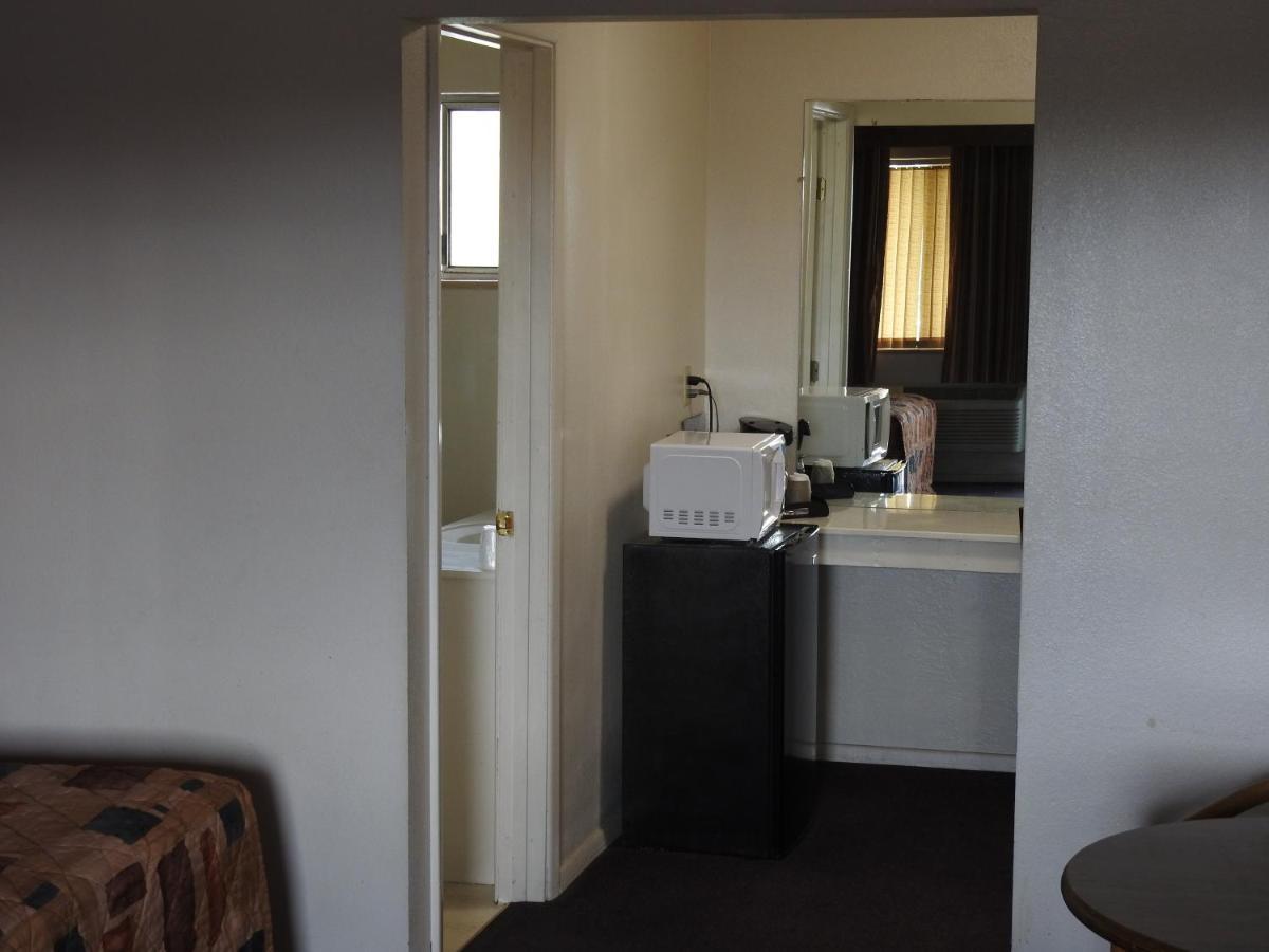Inn Downtown Albuquerque