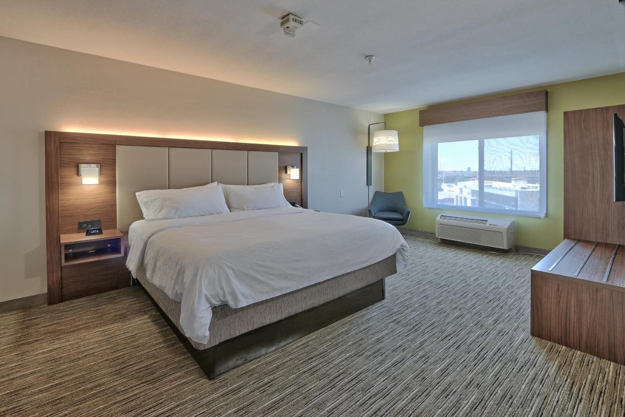 Express & Historic Old Town By Ihg Albuquerque