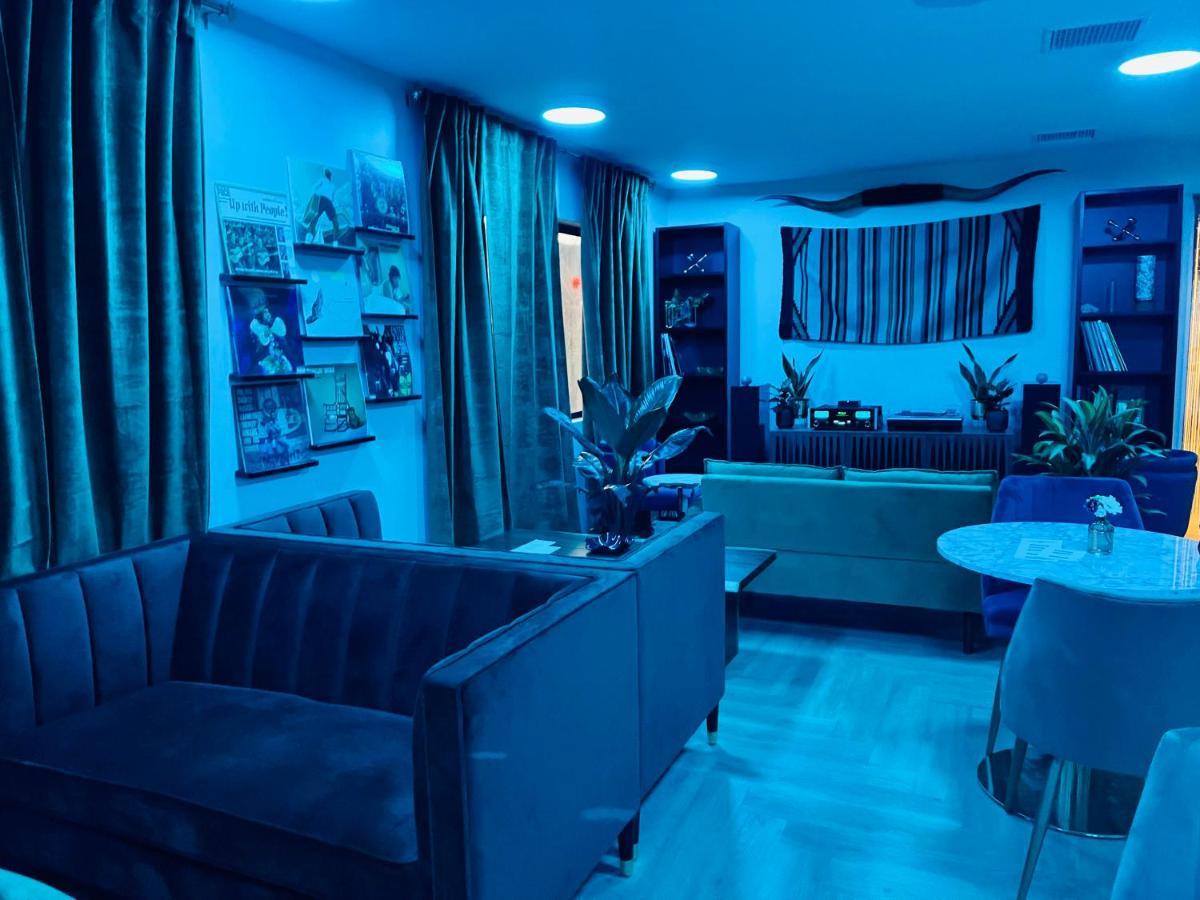 Hotel Zazz 3*