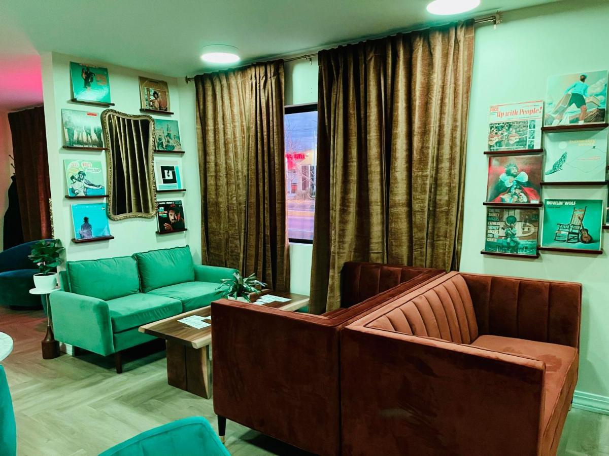 Hotel Zazz 3*