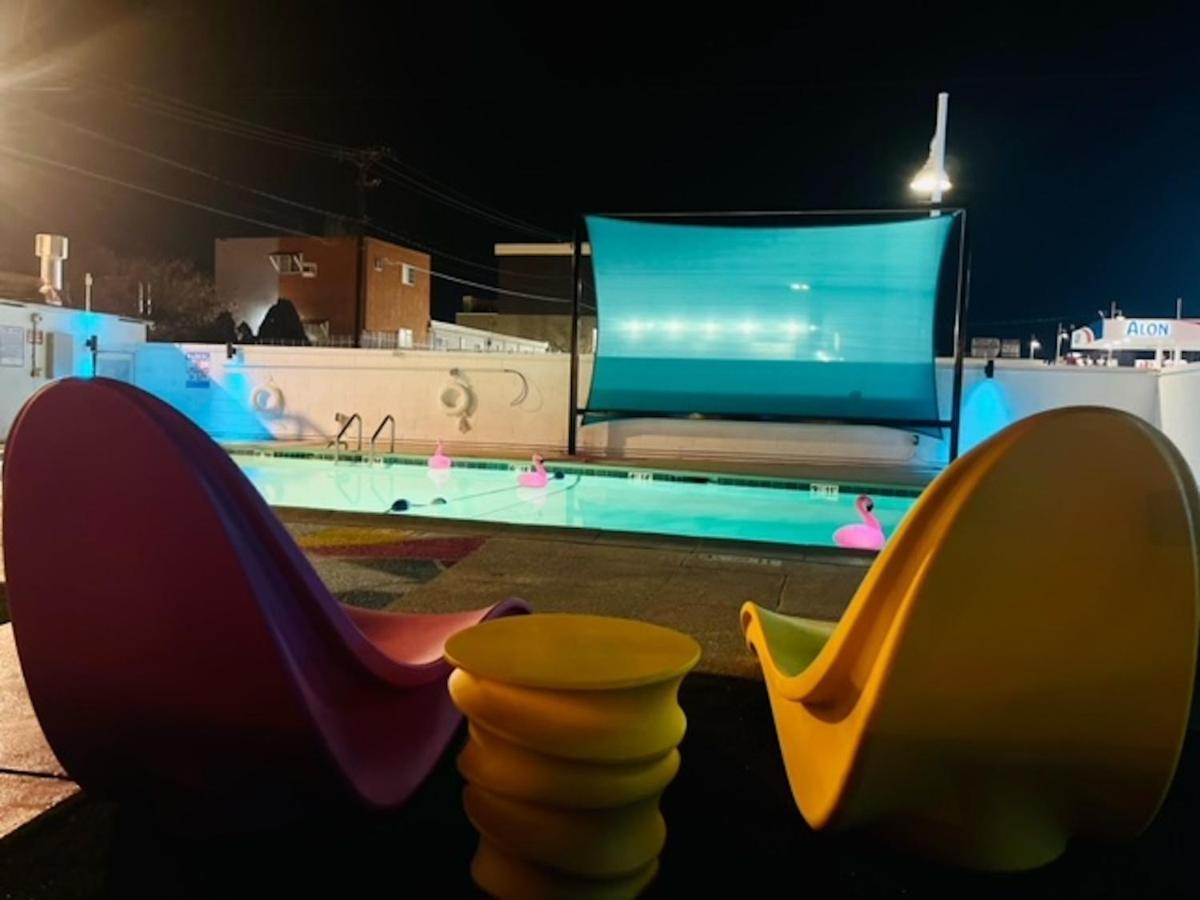 Hotel Zazz Albuquerque