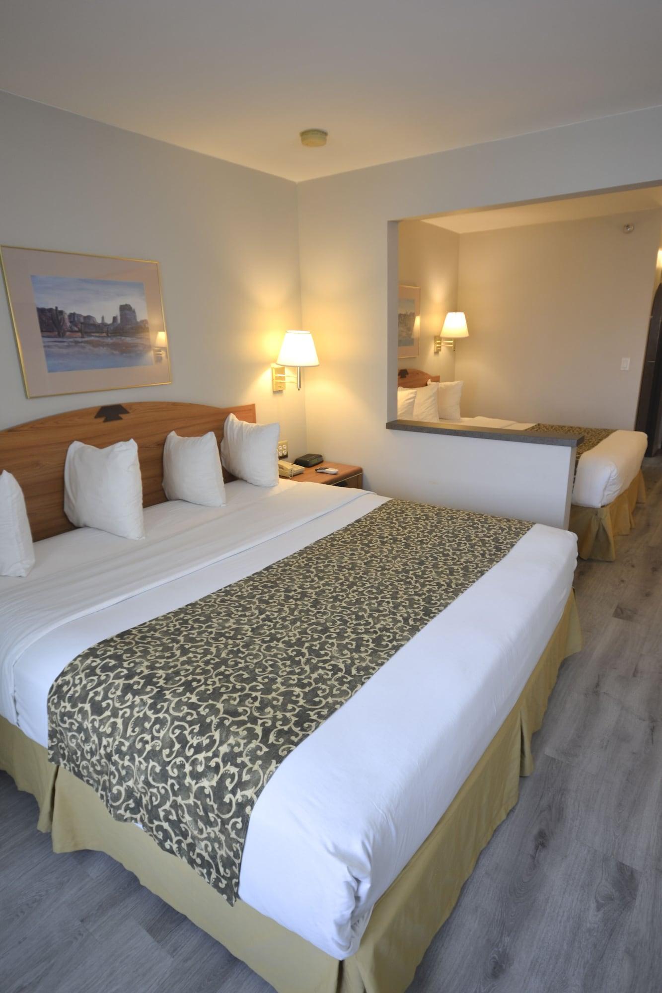 Hotel Days & By Wyndham Airport 2*