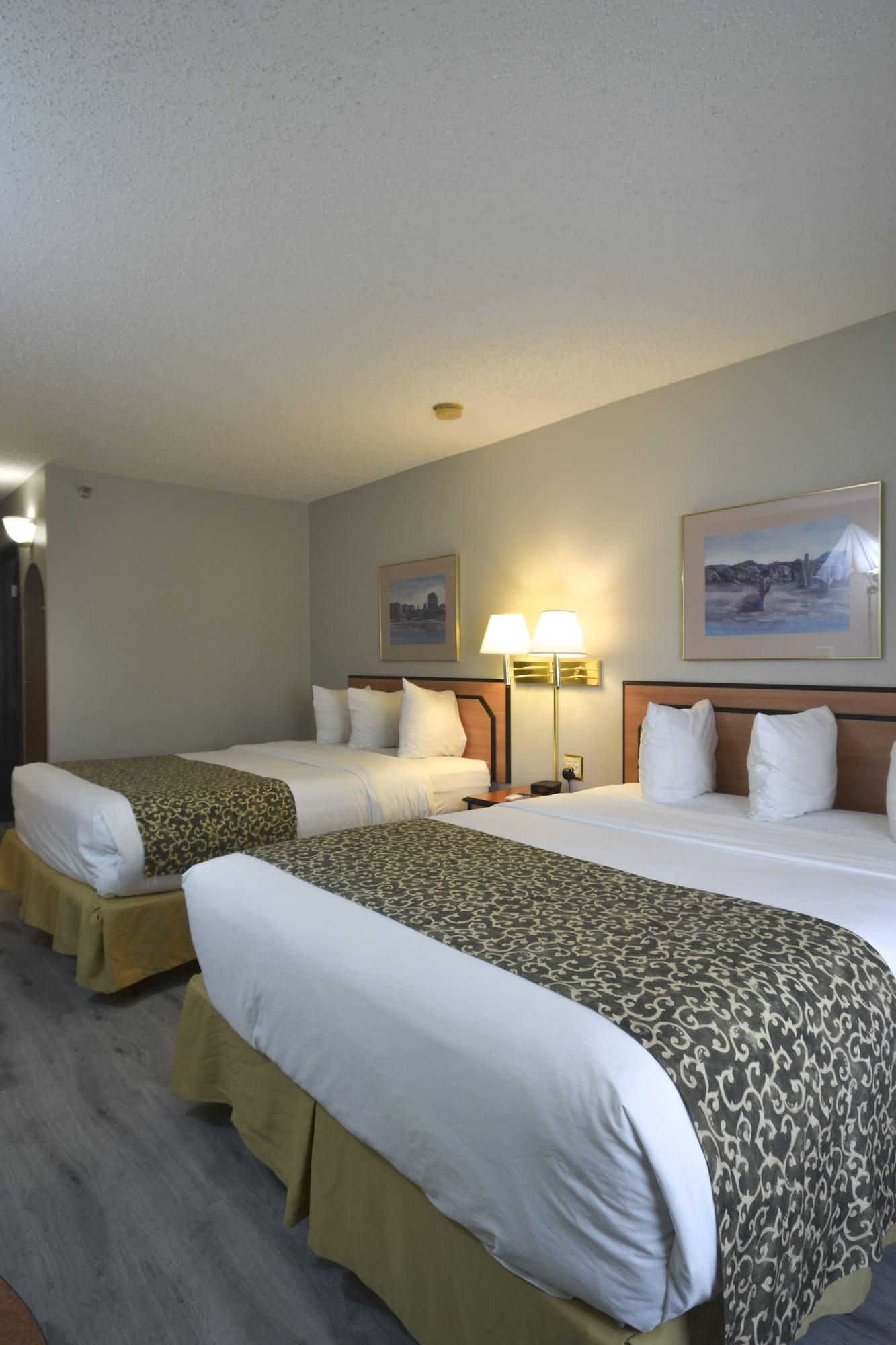 Days & By Wyndham Airport 2* Albuquerque